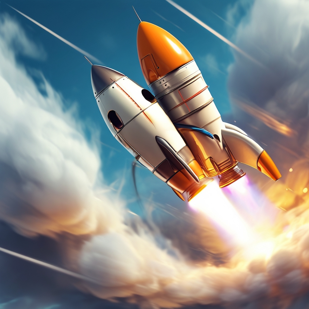 Rocket Accelerator: Powering Progress in Online Gaming and Beyond
