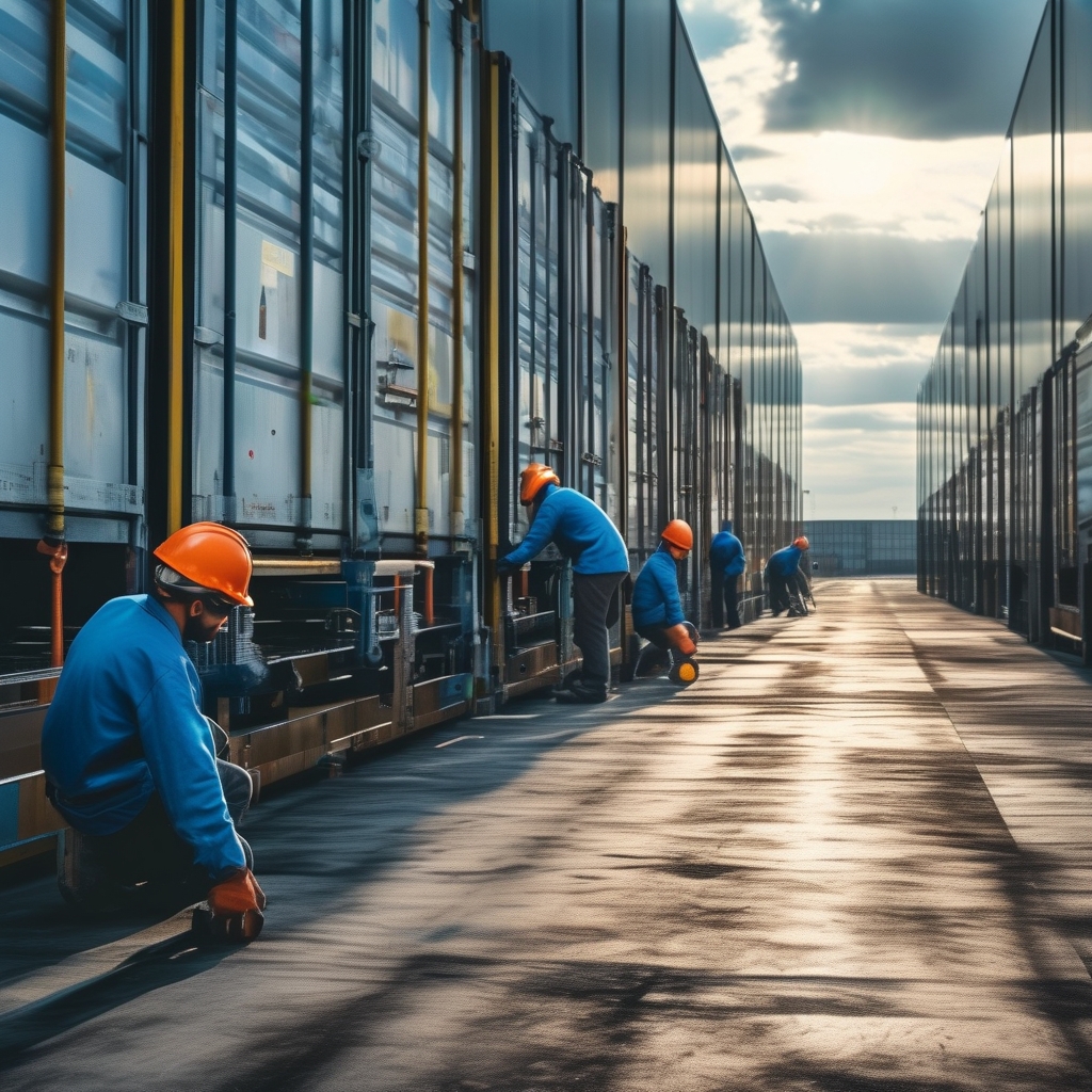 3T Accelerator: Revolutionizing Efficiency and Productivity
