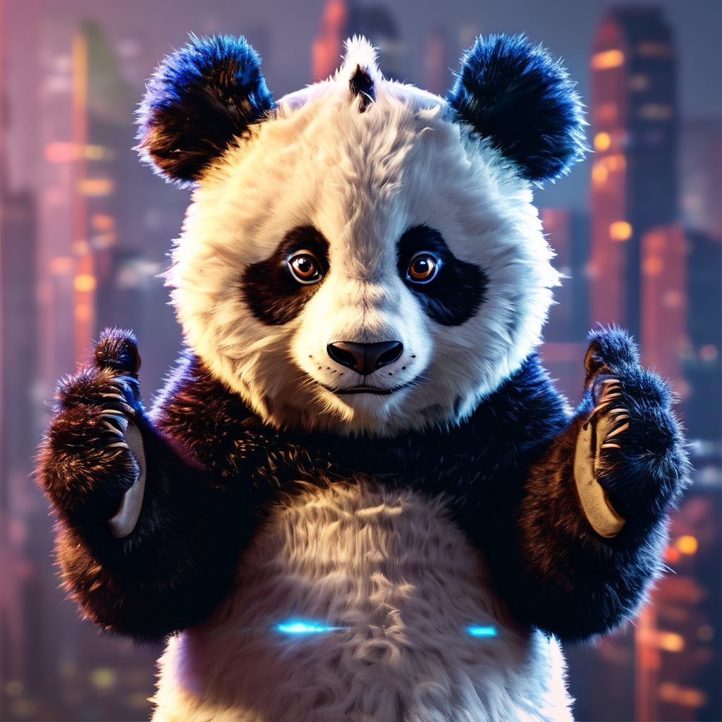Panda Online Accelerator: Elevating Multiplayer Gaming Experiences