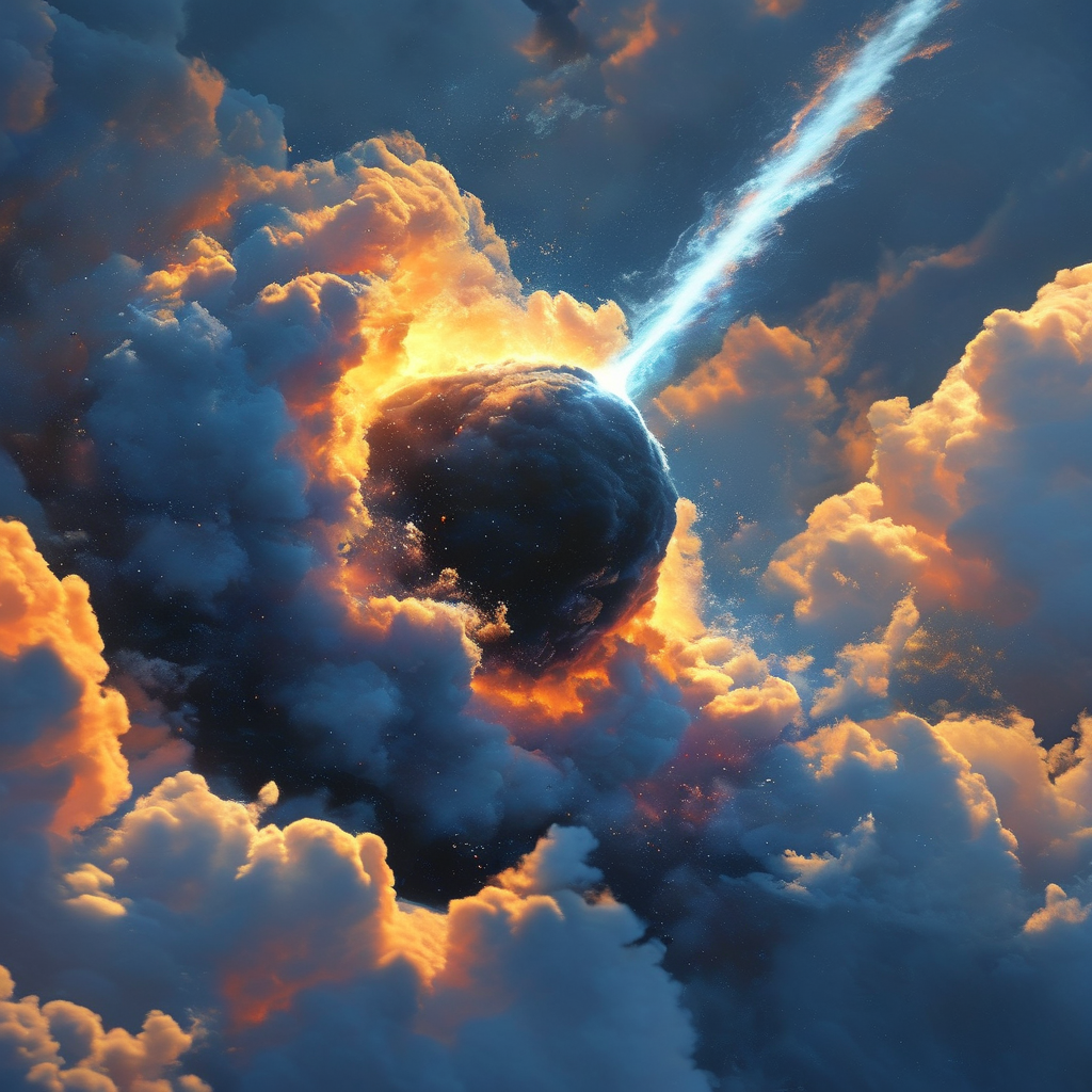 星云加速器:开启你的极速网络时代