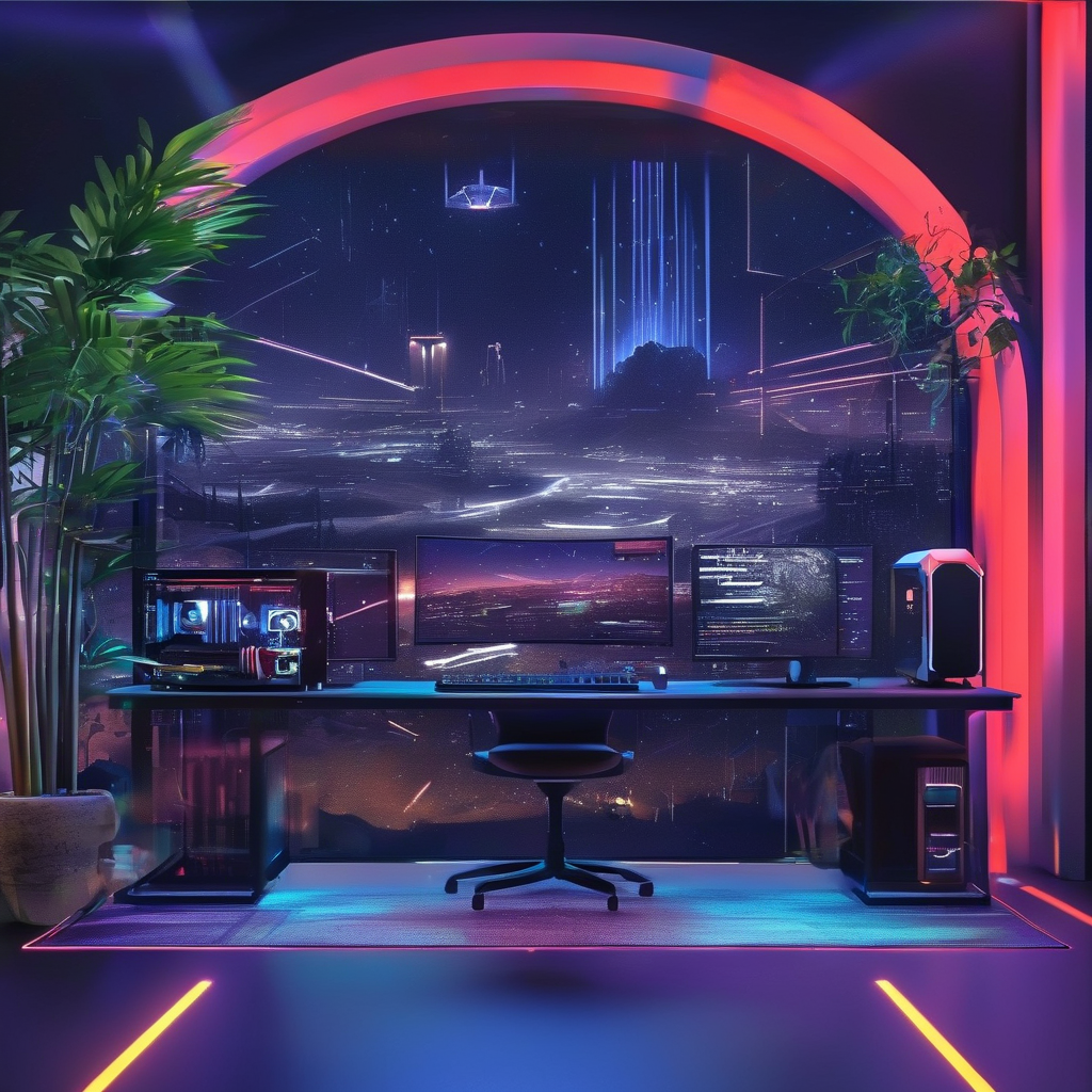 LeYou Accelerator: Your Gateway to Seamless Online Gaming