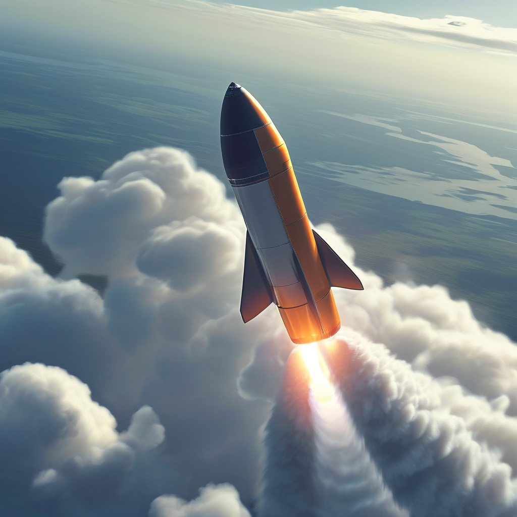 Unleashing the Potential of Rocket Accelerator: Powering Progress in Technology and Beyond