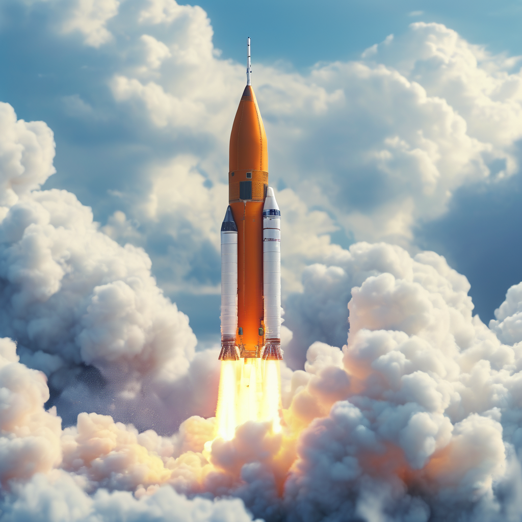 Rocket Accelerator: Elevating the Digital Experience to New Heights