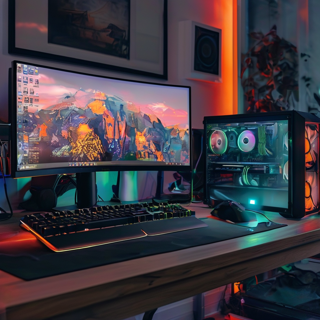 The Power of DNF Accelerator: Elevating Your Gaming Journey to New Heights