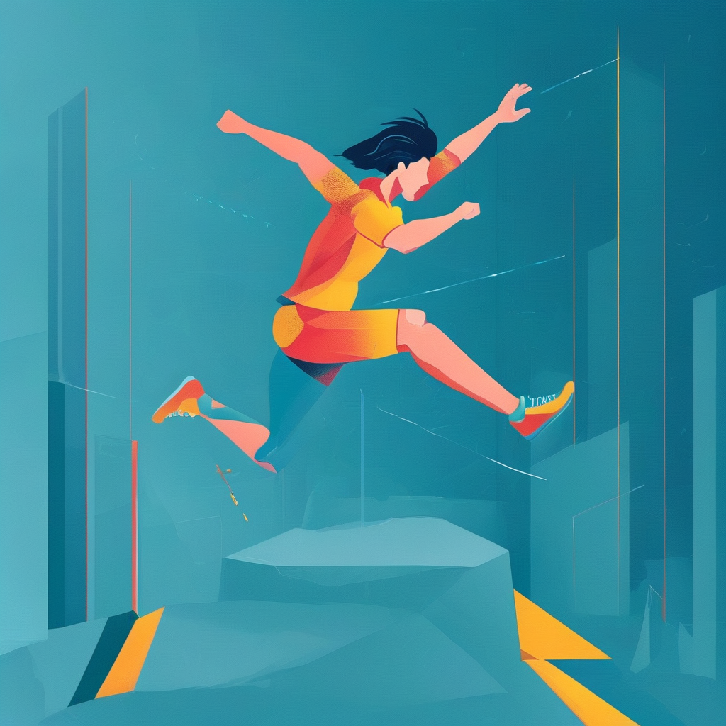 The Power of JumpJump Accelerator: Boosting Online Performance with Ease