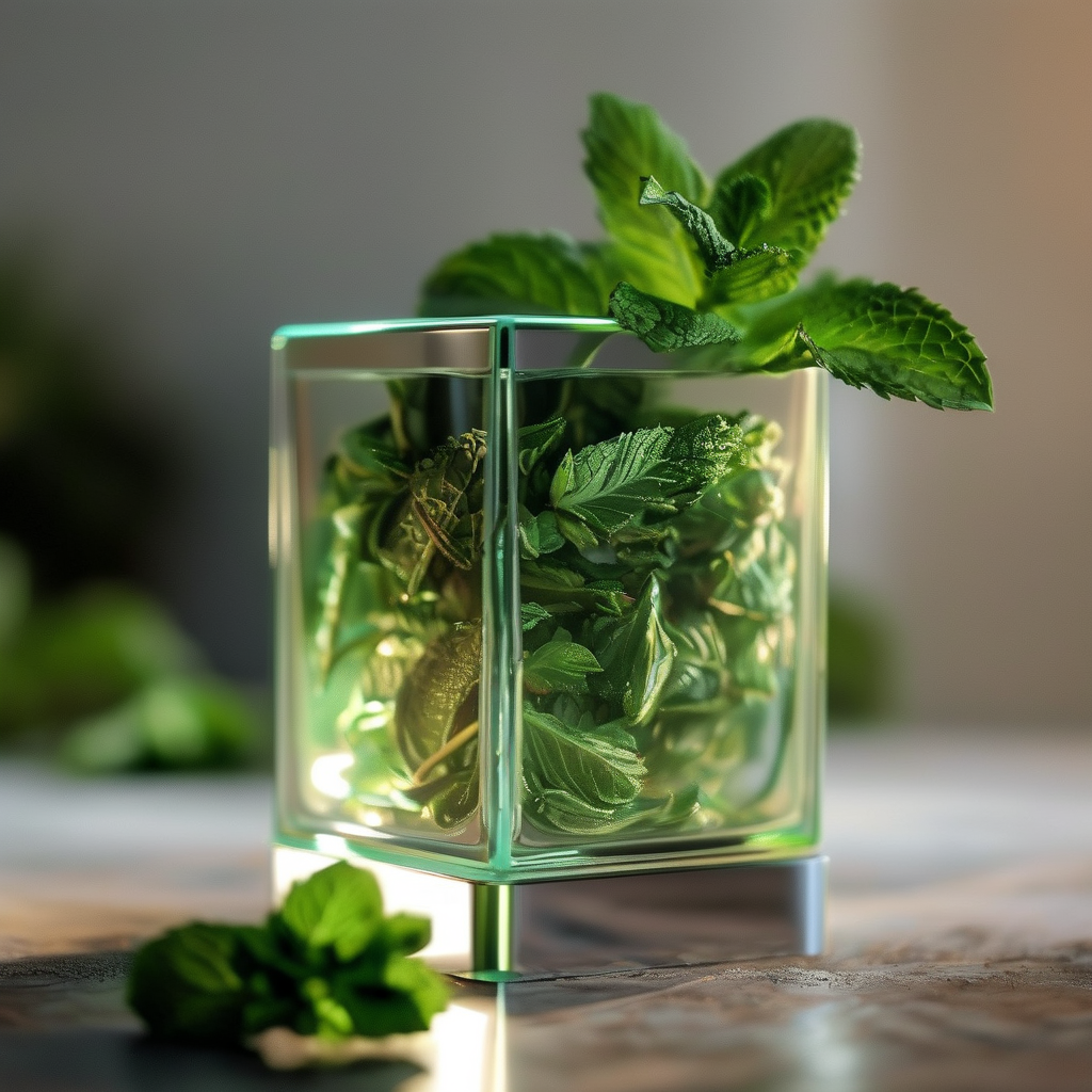 薄荷加速器:开启高效生活的利器