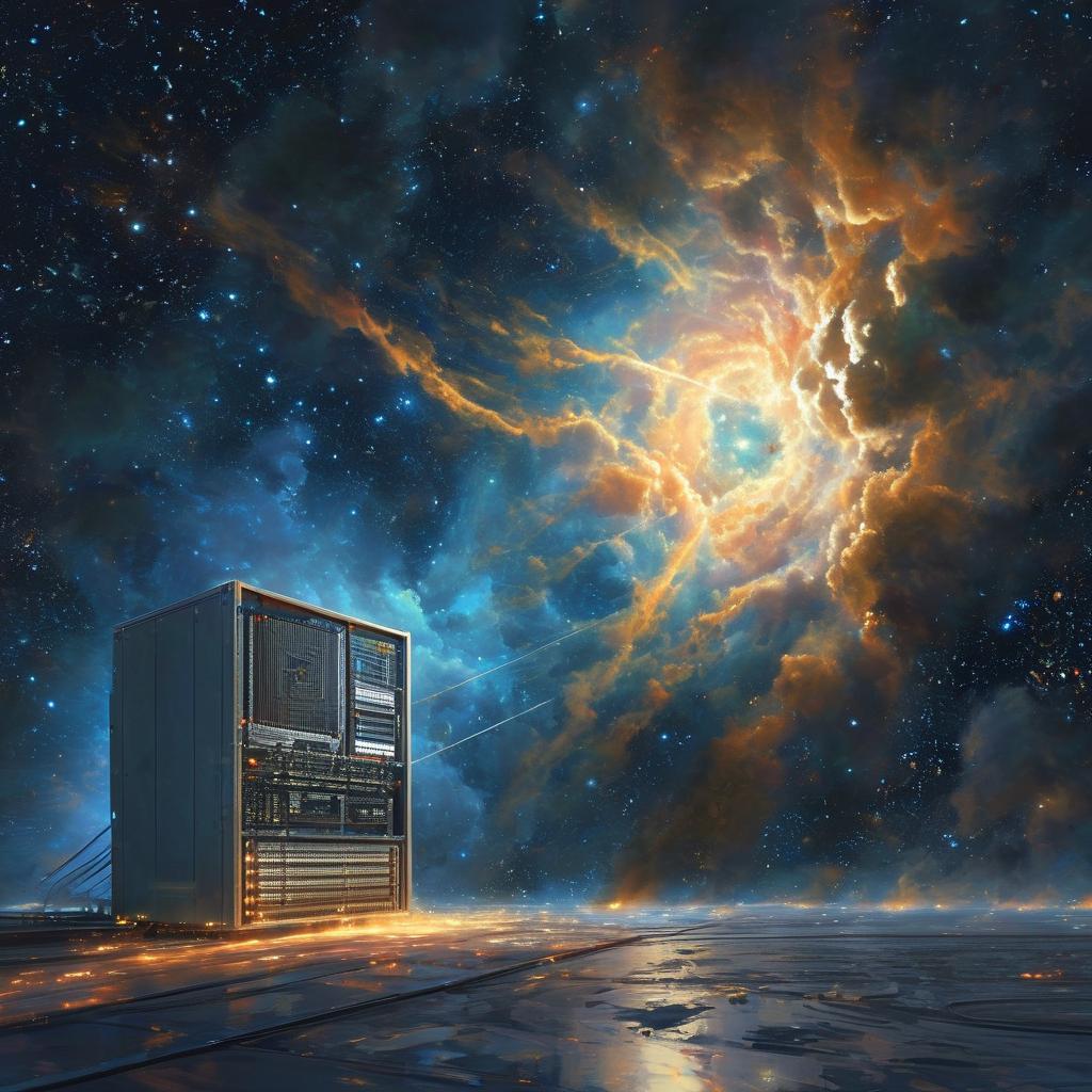 星云加速器:为您的网络体验保驾护航