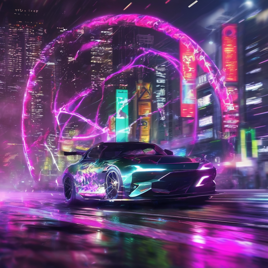 Discover the Power of TT Accelerator