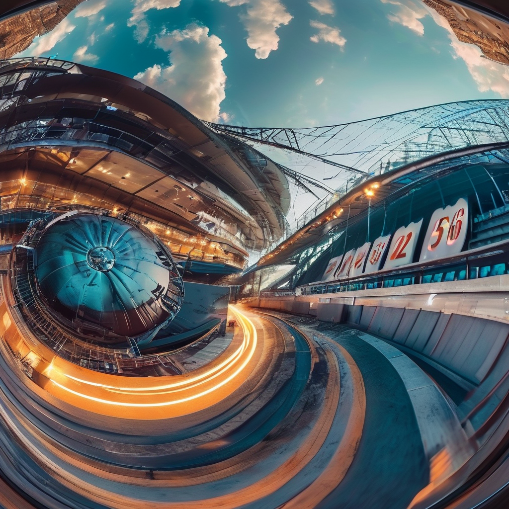 Discover the Power of 360 Accelerator