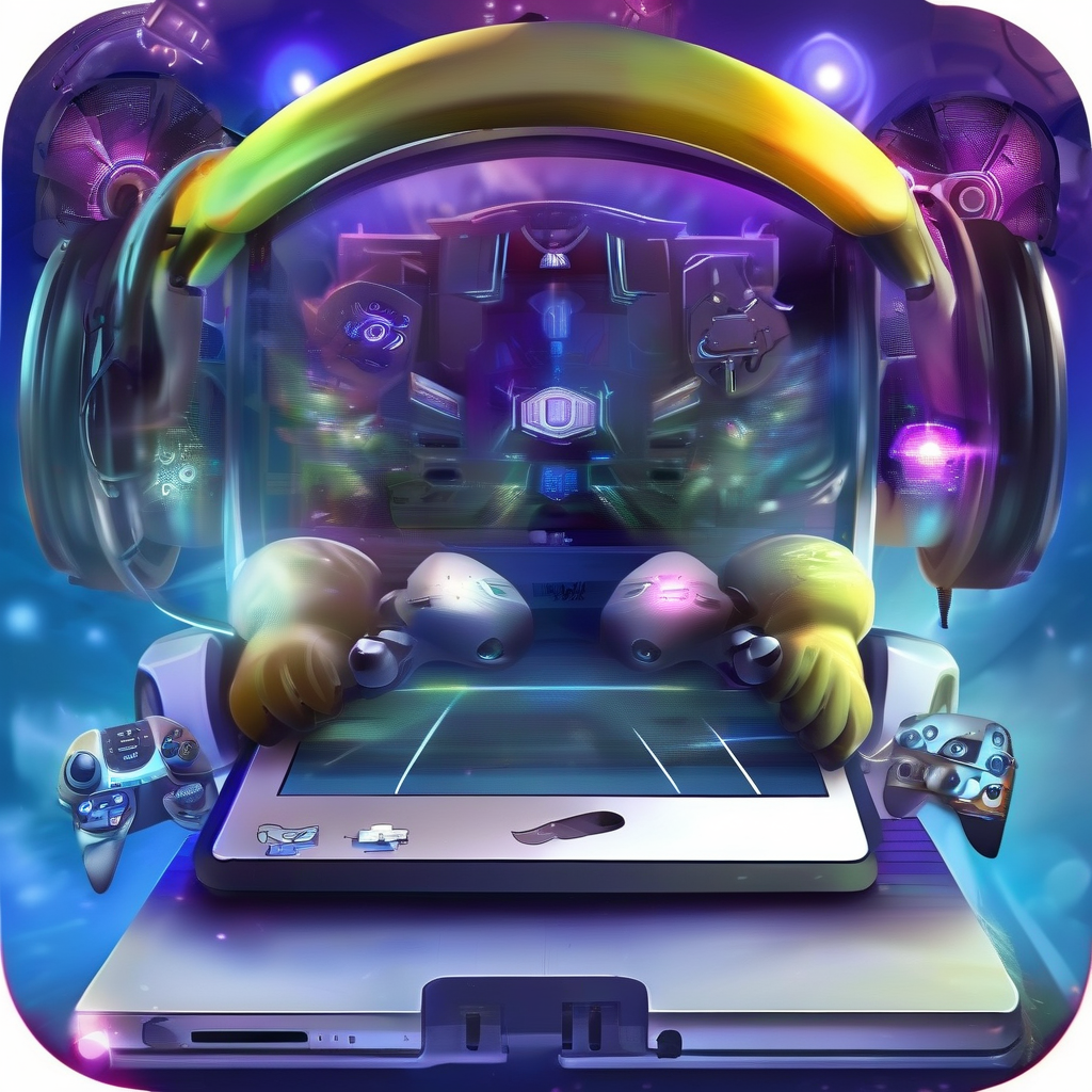 Enhance Your Mobile Gaming Experience with 99 Mobile Game Accelerator