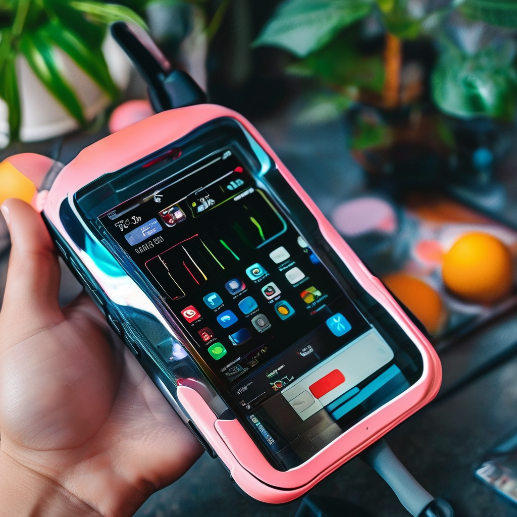 Mobile Phone Cooling Accelerator: Keep Your Device Cool and Efficient