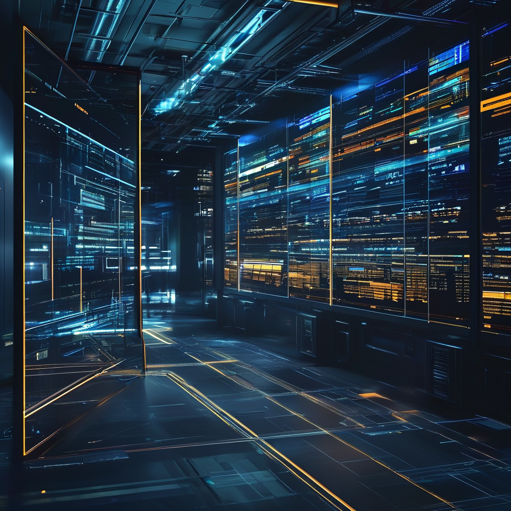 The Power of Cyber Accelerator: Enhancing Efficiency and Performance