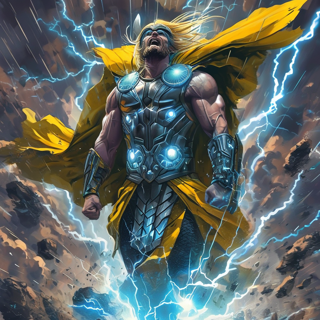 The Power of Thor Accelerator: Enhancing Your Digital Experience