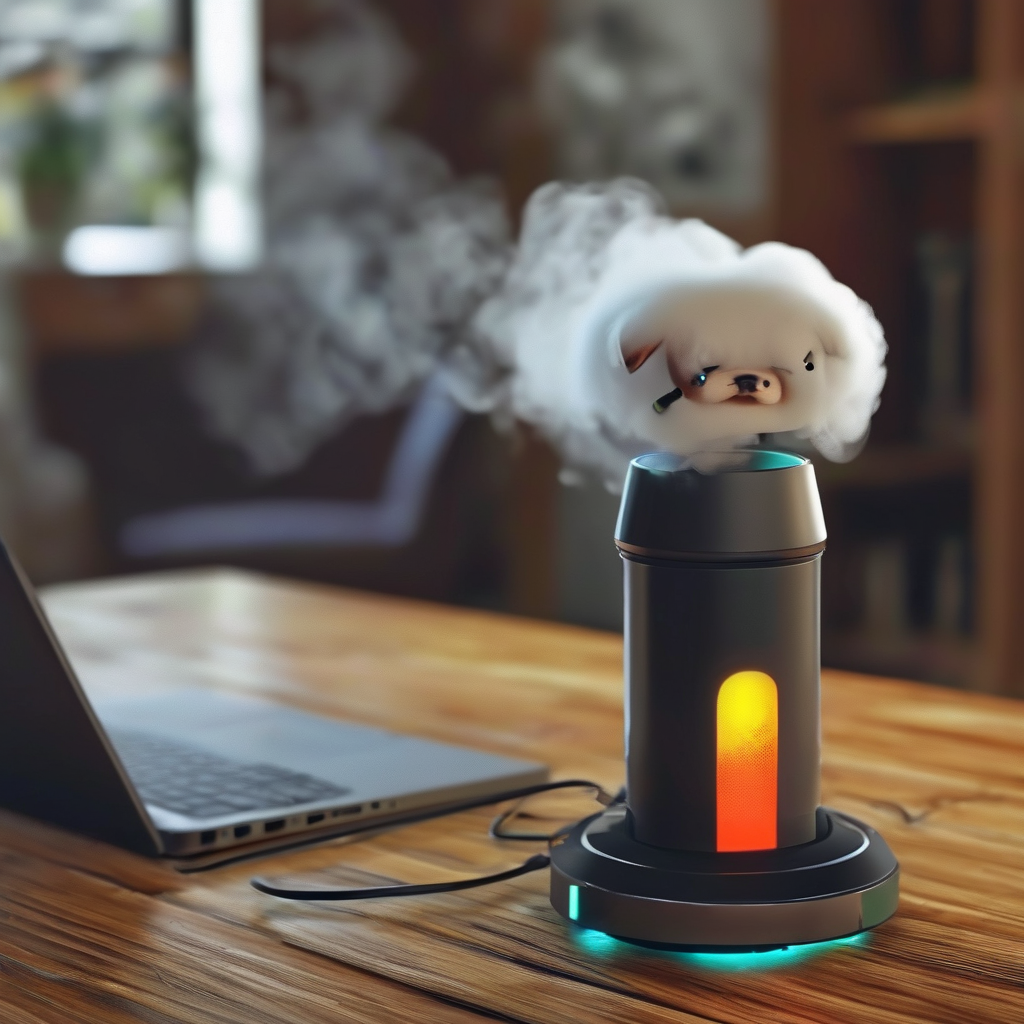 Puff Accelerator: Enhancing Your Online Experience