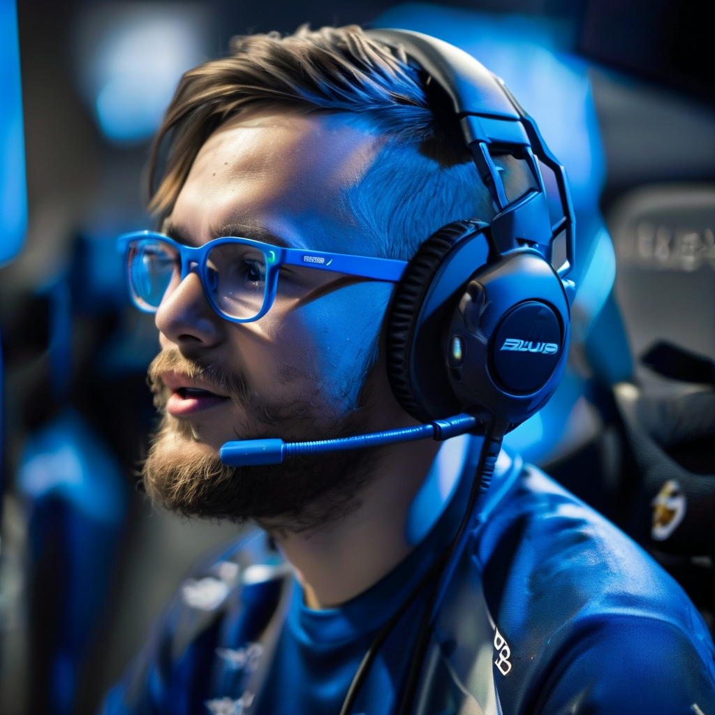 BlueBub eSports Accelerator: Enhancing Your Gaming Experience
