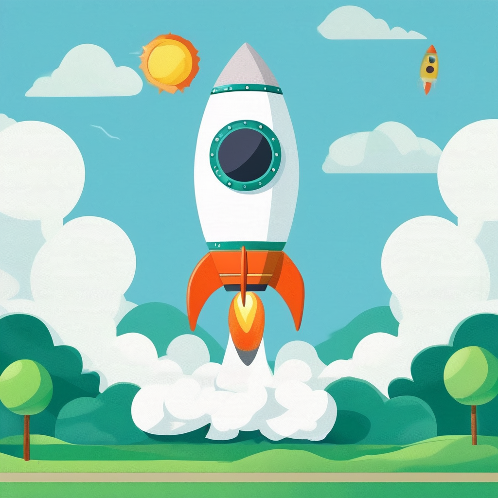 Rocket Accelerator: Your Ultimate Tool for Seamless Online Navigation