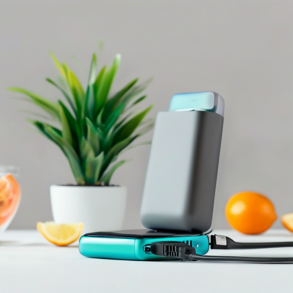 Phone Cooling Accelerator: Keep Your Device Cool and Efficient