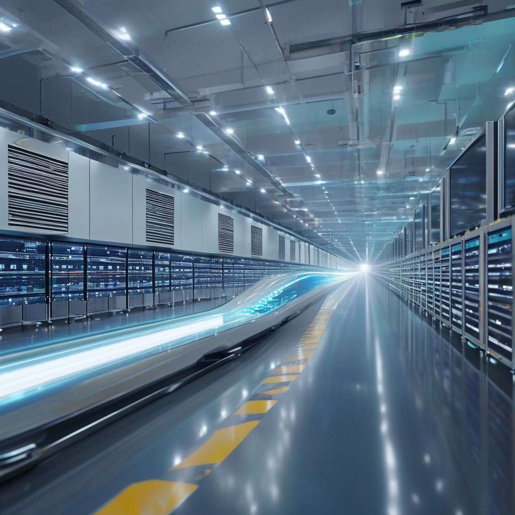 Changcheng Accelerator: Revolutionizing Internet Experience