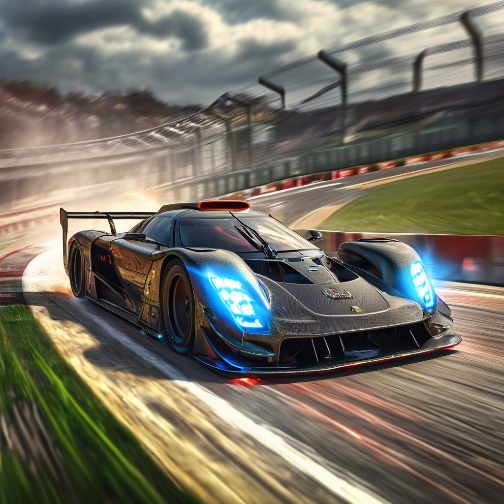 Exploring the Power and Functionality of the SpeedGod Accelerator