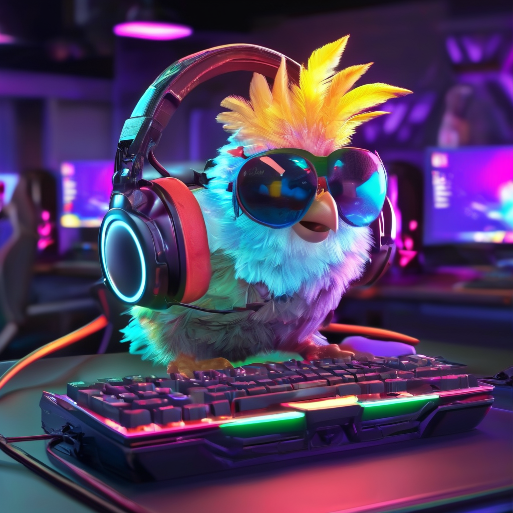 VV Mobile Game Accelerator: Enhancing Your Gaming Experience