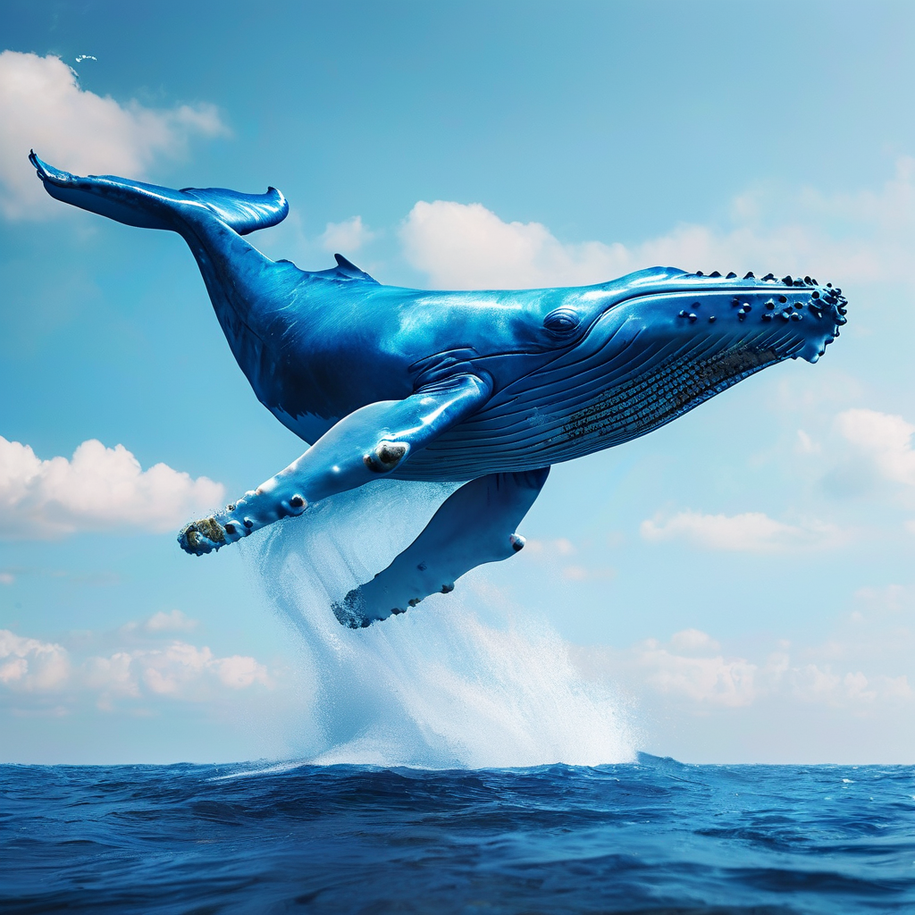 Blue Whale Accelerator: Enhancing Your Digital Experience