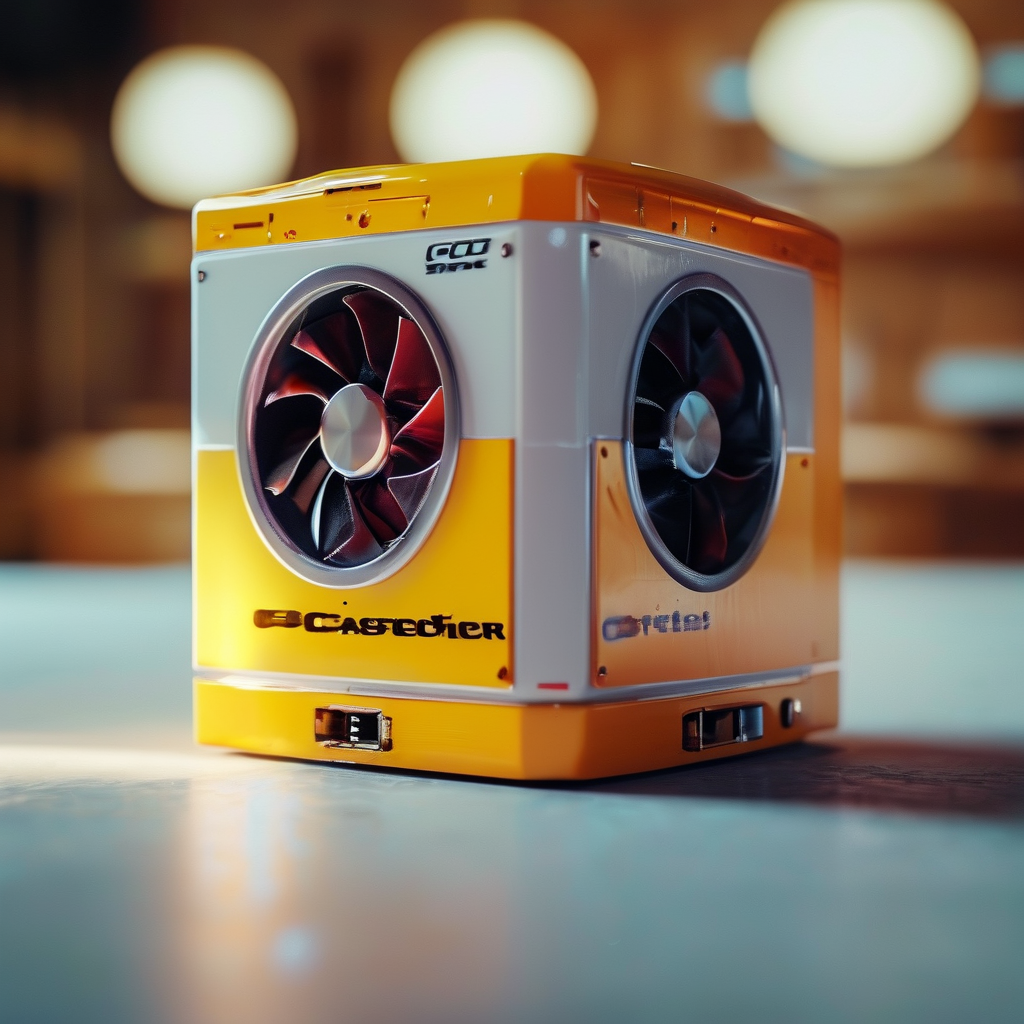 CC Accelerator: Boosting Your Online Experience