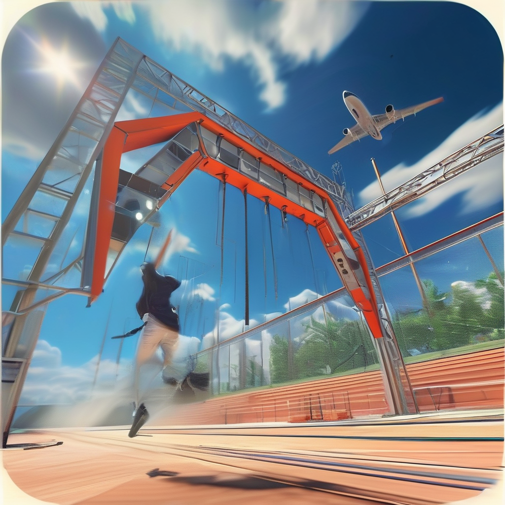 Unlocking the Potential of Jump Accelerator: Your Gateway to Seamless Speed