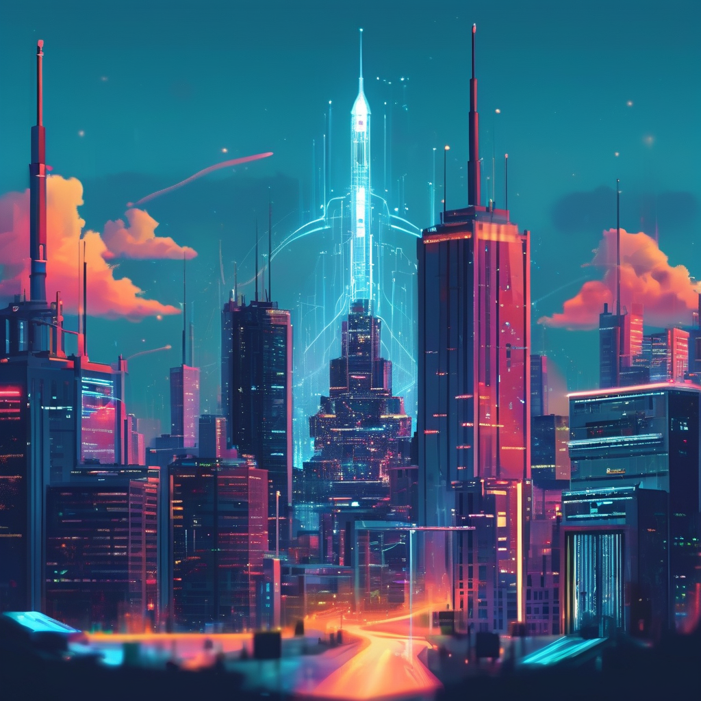 Bohe Accelerator: Empowering Your Digital Experience