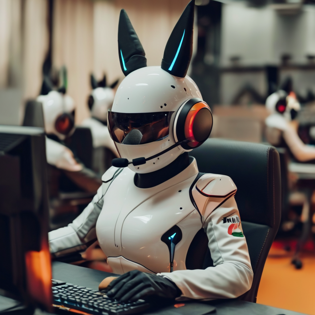 Introducing Biubiu Accelerator: A Game-Changer for Online Experience