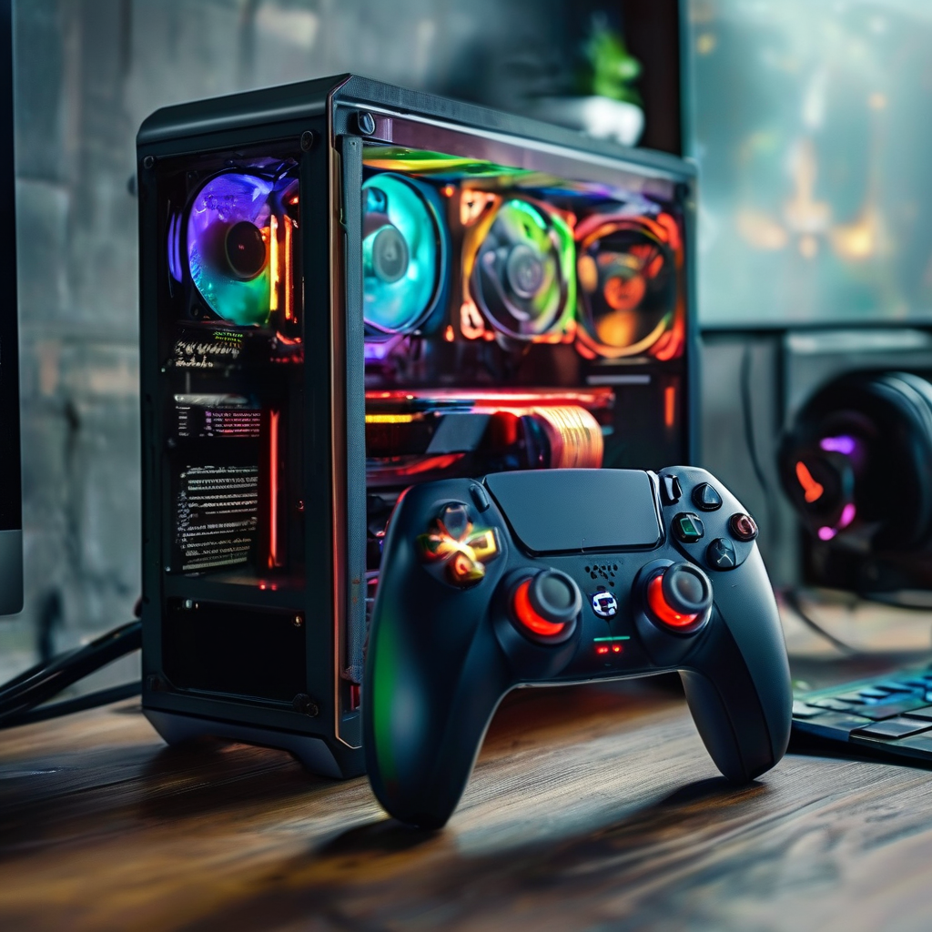 Introducing TT Game Accelerator: Enhancing Your Gaming Experience