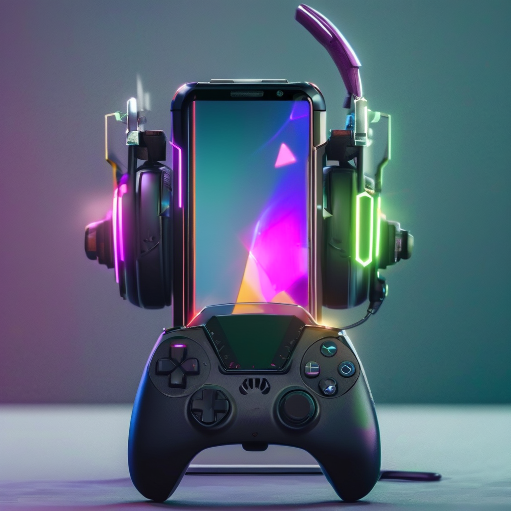 VV Mobile Game Accelerator: Your Ultimate Gaming Companion