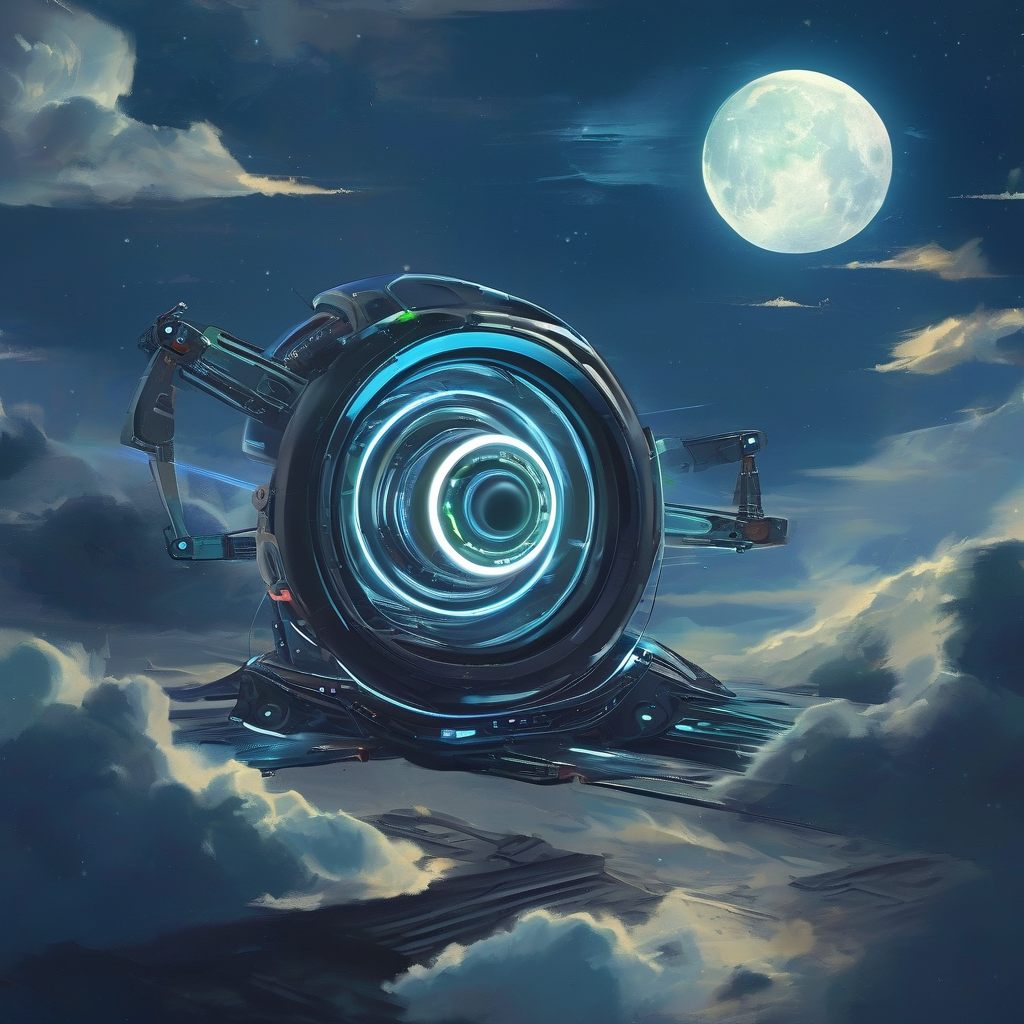 Moonwheel Accelerator: Your Gateway to Seamless Online Experience