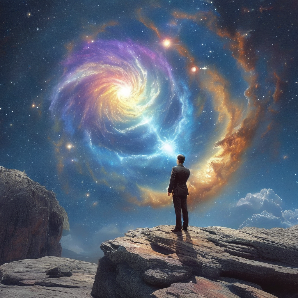 Unleashing Your Potential with the Divine Accelerator