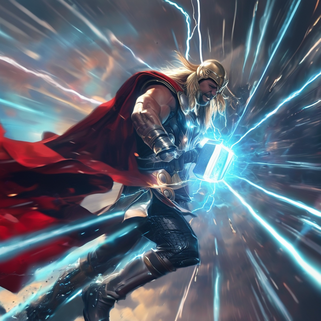 Thor Accelerator: Your Ultimate Tool for Seamless Online Experience