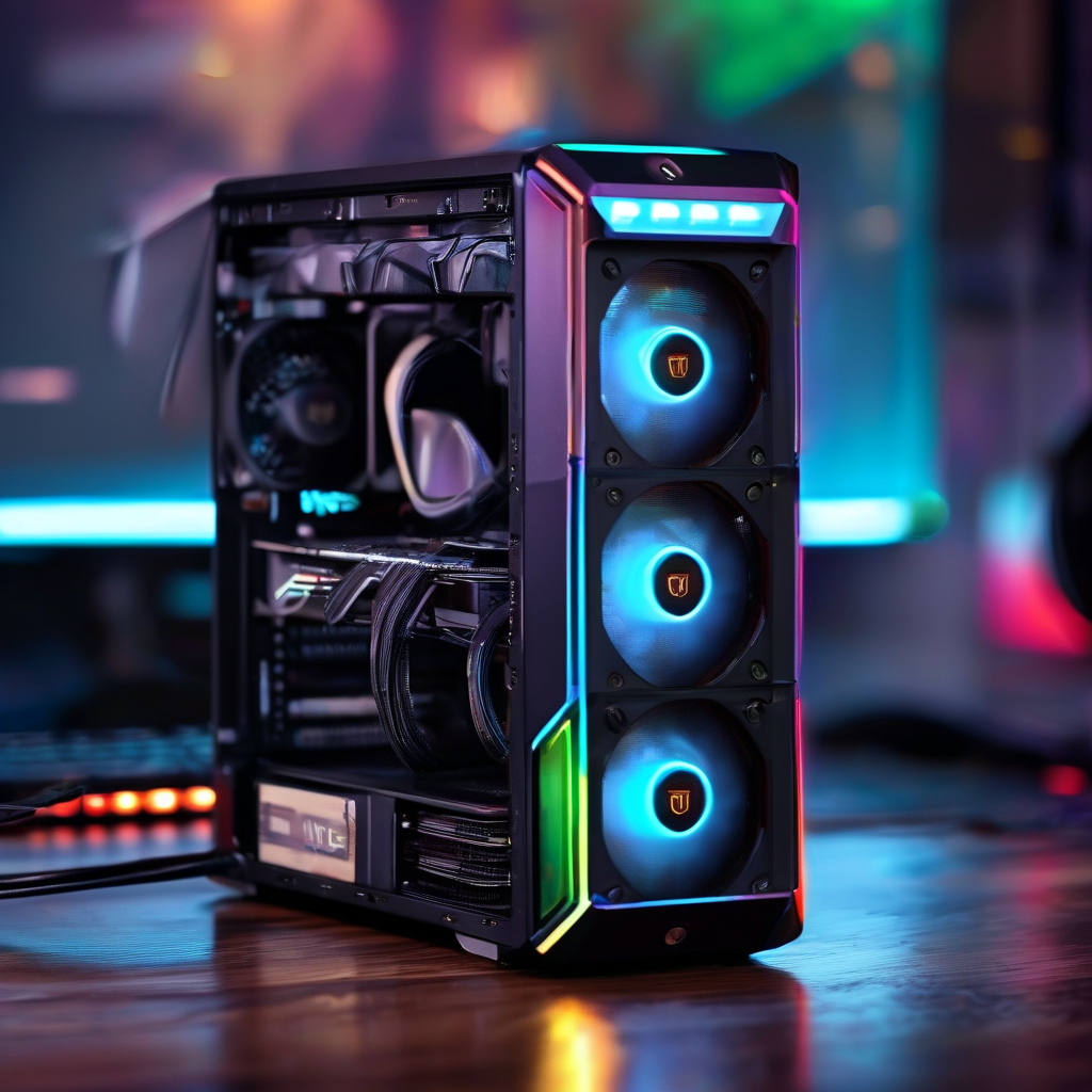 TT Game Accelerator: Your Ultimate Gaming Companion