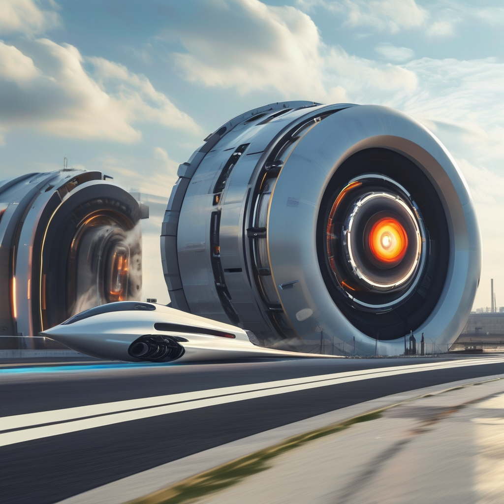 M奇加速器：探索未来，加速创新