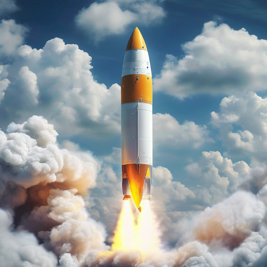 The Power of Rocket Accelerator: Igniting Business Growth