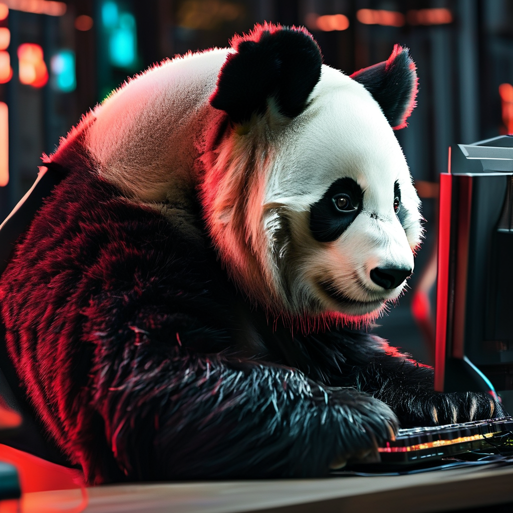 嗯，用户让我写一篇关于熊猫加速器的文章，而且有很多具体的要求。首先，标题必须包含“熊猫加速器”，但位置不限，不能用特殊符号。所以我要想一个吸引人的标题，比如“Panda Accelerator: A Game-Changer in Online Gaming”之类的，既包含关键词，又吸引读者。