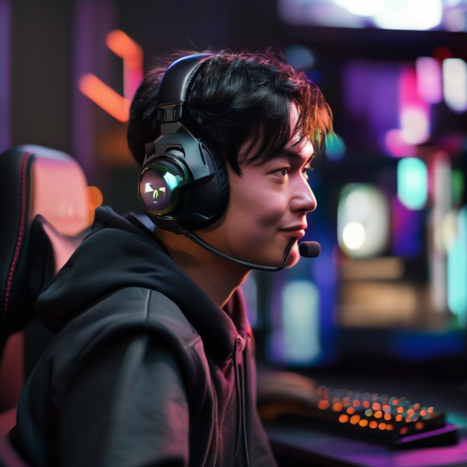 了解TT游戏加速器：快速稳定的网络