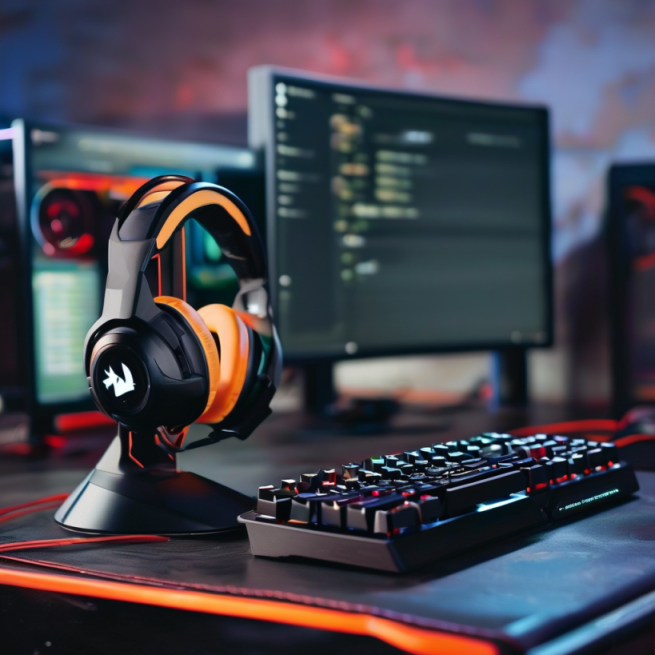 探索TT游戏加速器：优质加速服务