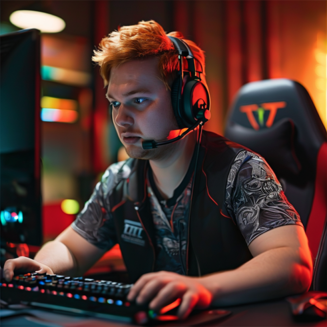 推荐TT游戏加速器：专业网络加速