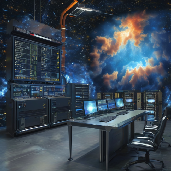 星云加速器：高效稳定的网络解决方案