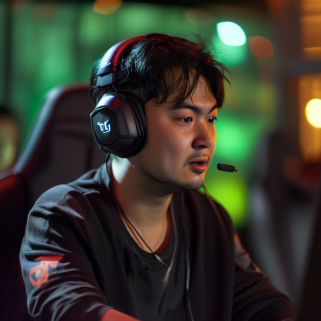 了解TT游戏加速器：快速稳定的网络