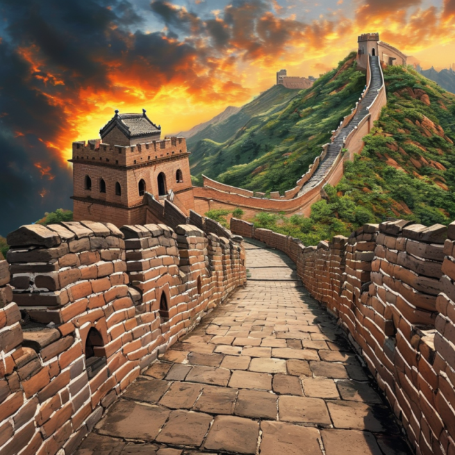 推荐长城加速器：专业网络加速