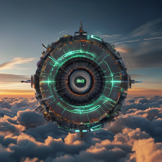 探索360加速器：优质加速服务