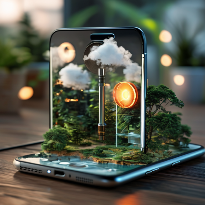 手机降温加速器：高效稳定的网络解决方案