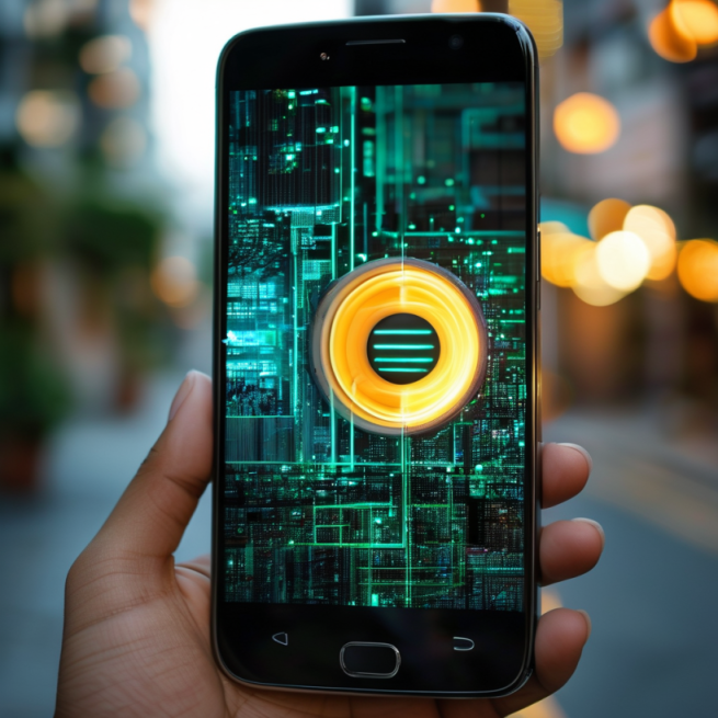 推荐手机降温加速器：专业网络加速