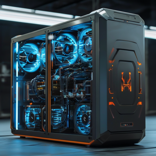 雷神加速器：高效稳定的网络解决方案