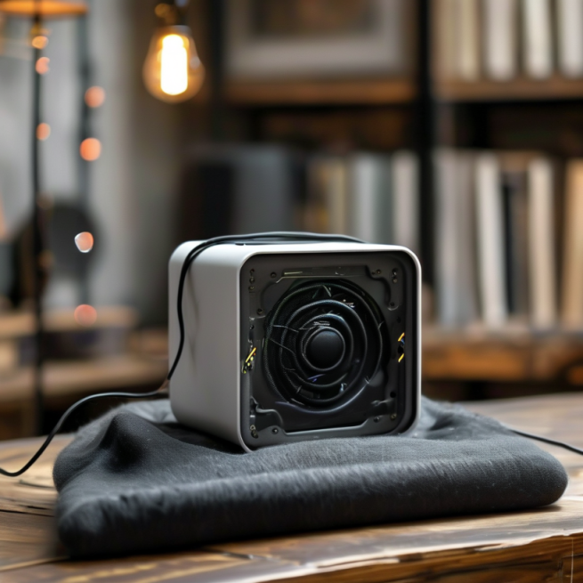 了解小黑盒加速器：快速稳定的网络