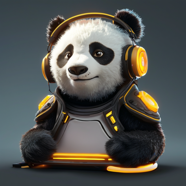 熊猫加速器：提升您的网络体验